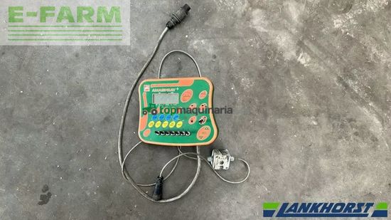 Atomizador - Amazone - uf 1201