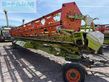 Cosechadora de Cereal - Claas - lexion 770 terra trac