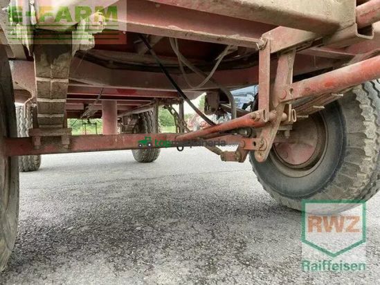 Volquet - Mengele - mzdk 1