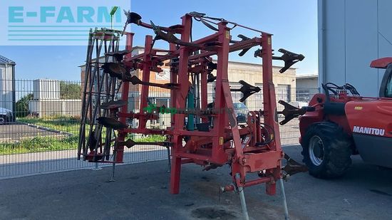 Cultivador - Kverneland - scld 11 55
