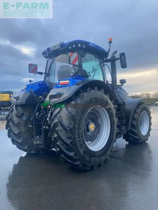 Tractor agrícola - New Holland - t7.275 ac s5
