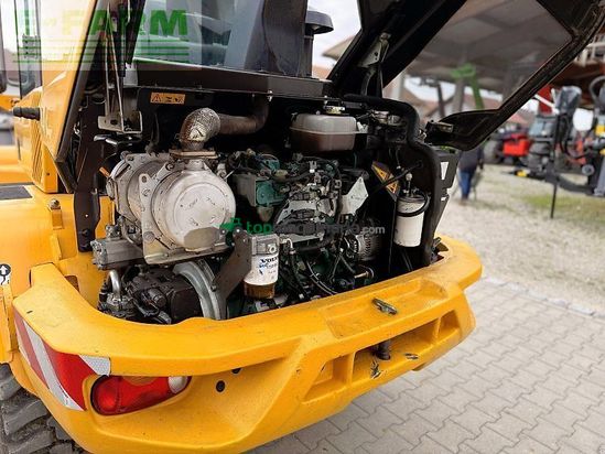 Minicargadora - Volvo - l30 g top