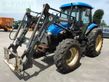 Tractor agrícola - New Holland - td 95 d D
