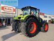 Tractor agrícola - Claas - axion 950 cmatic cebis CMATIC CEBIS