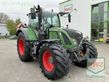 Tractor agrícola - Fendt - 718 vario profi plus
