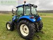 Tractor agrícola - New Holland - t 4.65 powerstar