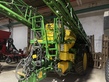 Pulverizador arrastrado - John Deere - 840