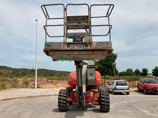 Brazo MANITOU 165ATJ