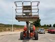 Brazo MANITOU 165ATJ