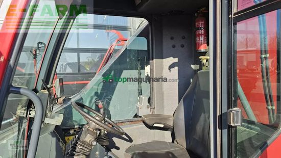 Remolqu esparcidor - Rmh - vs 11