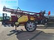 Atomizador - Hardi - cm plus 22/2800