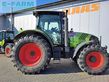 Tractor agrícola - Claas - arion 650 t4i