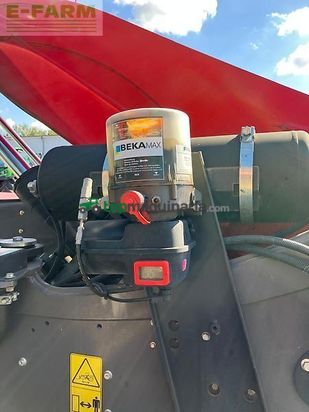 Telescopica - Massey Ferguson - th.7038