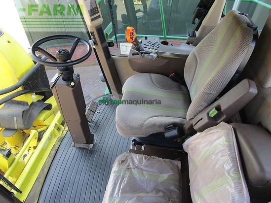 Cosechadora de Cereal - John Deere - 7480i