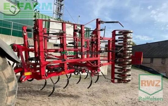 Cultivador - Horsch - cruiser 4sl