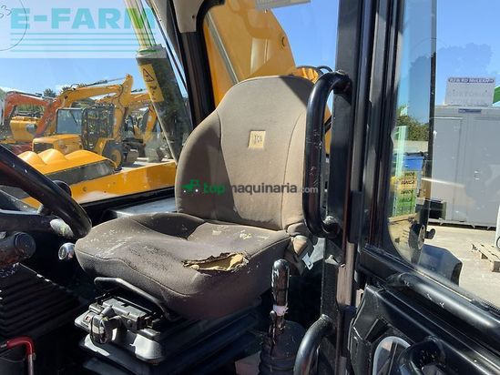 Telescopica - JCB - 535-95 telehandler (st24457)