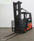 Elevadora - Linde - e 25 l 387
