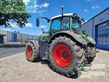 Tractor agrícola - Fendt - 724 vario s4 profi plus ProfiPlus