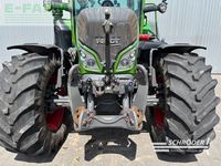 Tractor agrícola - Fendt - 516 vario s4 profi plus Fendt