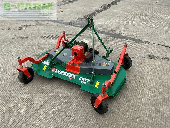 Cortacésped manual -  - cmt 150 topper(st26913)