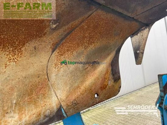 Arado - Lemken - variopal 9 5+1 n100