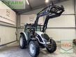 Tractor agrícola - Valtra - a114 h