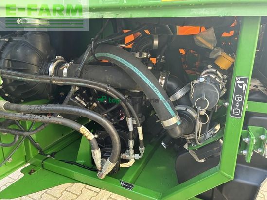 Atomizador - John Deere - r944i powrspray