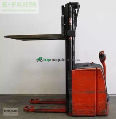 Elevadora - Linde - l 20 1173