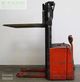 Elevadora - Linde - l 20 1173