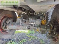 Remolqu agrícola - Claas - cargos 8500 s Claas