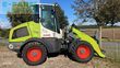 Minicargadora - Claas - torion 644 sinus