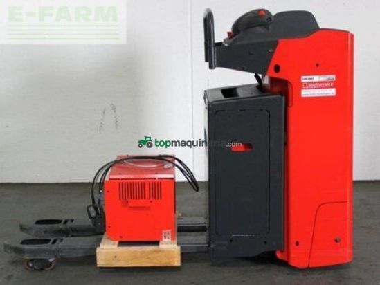 Elevadora - Linde - t 20 sf 1154