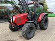 Tractor agrícola - McCormick - x4.080 mit frontlader