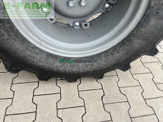 Tractor agrícola - Deutz-Fahr - 5090.4