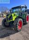 Tractor agrícola - Claas - arion 420