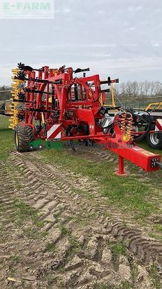 Cultivador - Väderstad - opus 500