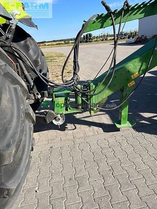Sembradora - Amazone - primera dmc 6000-2