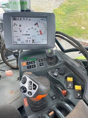 Tractor agrícola - Claas - arion 640