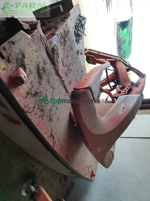 Cortacésped manual - Kuhn - fc 3125 df -ff