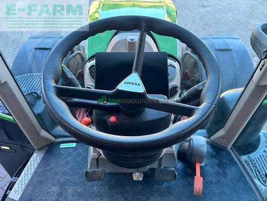 Tractor agrícola - Fendt - 724 vario gen7 profi plus *kundenauftrag*