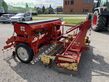 Combinado de siembra -  - kuhn kreiselegge/reform semo 100