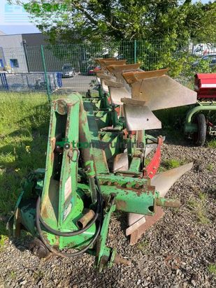 Arado -  - charrue 6872 duro