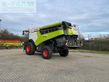 Cosechadora de Cereal - Claas - lexion 5300