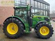 Tractor agrícola - John Deere - 6r185
