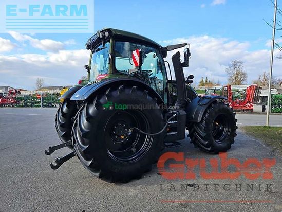 Tractor agrícola - Valtra - n 175d