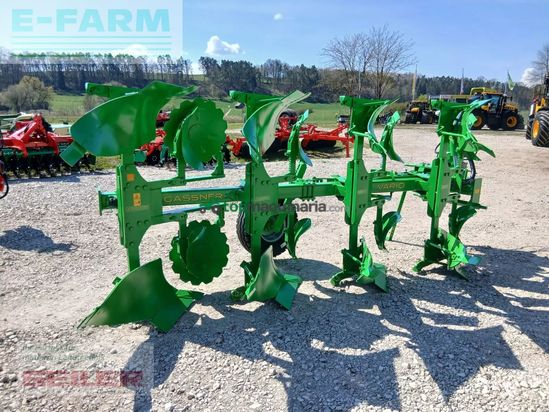 Arado - Gassner - gv 1280 - ns 36 vario