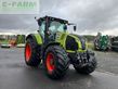 Tractor agrícola - Claas - axion 870 cmatic cebis *rtk* CMATIC CEBIS