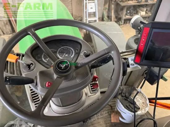 Tractor agrícola - John Deere - 6830 premium