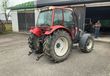 Tractor agrícola - Lindner - geotrc 75
