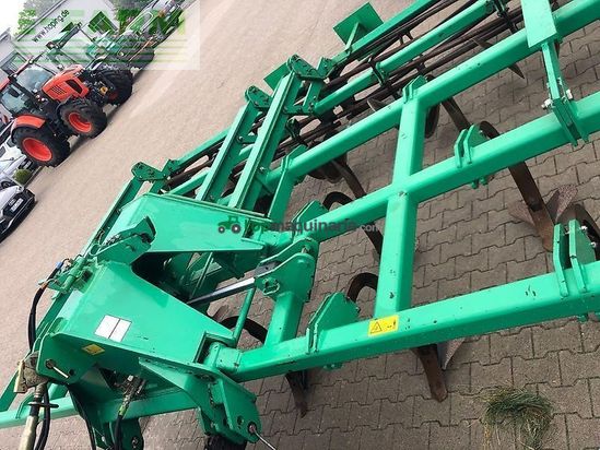 Cultivador -  - daweke mulchmaster 300h